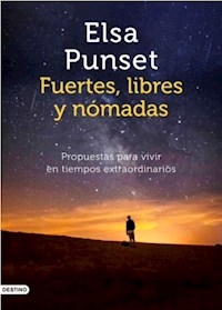 FUERTES LIBRES Y NOMADAS - PUNSET ELSA