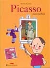 PICASSO PARA NIÑOS - GARCIA MRINA