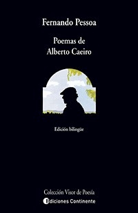POEMAS DE ALBERTO CAEIRO - PESSOA FERNANDO