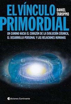 VINCULO PRIMORDIAL EL - TAROPPIO DANIEL