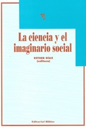 CIENCIA Y EL IMAGINARIO SOCIAL - DIAZ ESTHER