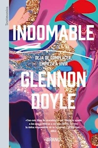 INDOMABLE - DOYLE GLENNON