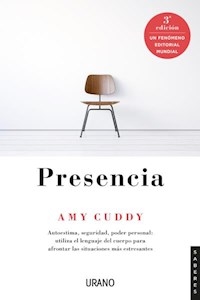 PRESENCIA - CUDDY AMY