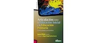 ARTICULACION ENTRE LA EDUC INICIAL Y EDUC PRIMARIA - PITLUK LAURA COORD