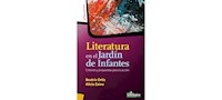 LITERATURA EN EL JARDIN DE INFANTES ED 2016 - ORTIZ B ZAINA A