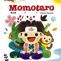 MOMOTARO ED 2015 - HIGUERA CARLOS