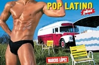 POP LATINO PLUS - LOPEZ MARCOS