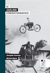 ANALISIS CINEMATOGRAFICO EL - AUMONT JACQUES MARIE M