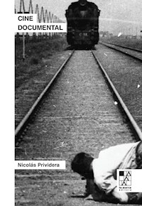 CINE DOCUMENTAL - PRIVIDERA NICOLAS