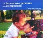 HERMANOS DE PERSONAS CON DISCAPACIDAD LOS - NUÑEZ B RODRIGUEZ L