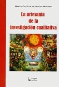 ARTESANIA DE LA INVESTIGACION CUALITATIVA LA - DE SOUZA MINAYO MARI