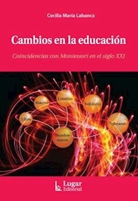 CAMBIOS EN LA EDUCACION COINCIDENCIAS MONTESSORI - LABANCA CECILIA MARI
