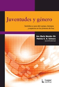 JUVENTUDES Y GENERO ED 2012 - MENDES DIZ Y OTROS