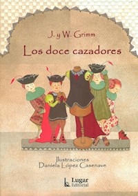 DOCE CAZADORES LOS - GRIMM J Y M