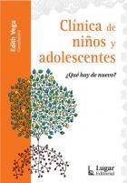 CLINICA DE NIÑOS Y ADOLESCENTES ED 2015 - VEGA EDITH