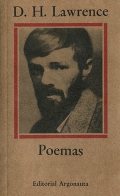 POEMAS LAWRENCE - LAWRENCE DAVID HERBE