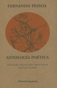 ANTOLOGIA POETICA - PESSOA FERNANDO