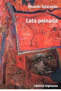 LATA PEINADA - ZELARAYAN RICARDO