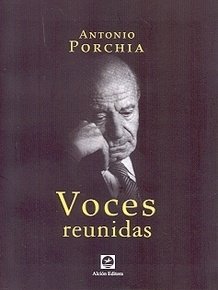 VOCES REUNIDAS ED 2006 - PORCHIA ANTONIO