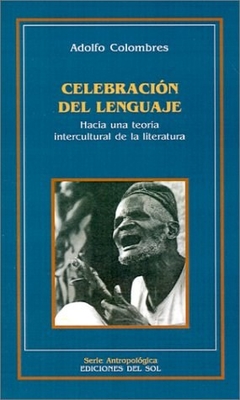 CELEBRACION DEL LENGUAJE TEO INTERCULTURAL LITERAT - COLOMBRES ADOLFO