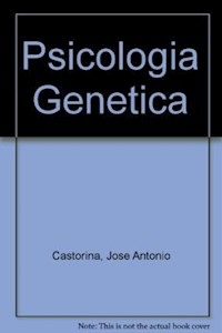 PSICOLOGIA GENETICA ASPEC METODOLOG IMPLICA PEDAGO - CASTORINA FERNANDEZ