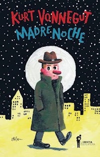 MADRE NOCHE - VONNEGUT KURT