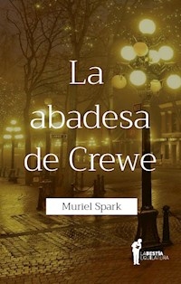 ABADESA DE CREWE LA TAPA CIUDAD - SPARK MURIEL