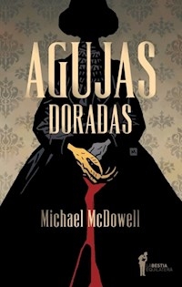 AGUJAS DORADAS - MCDOWELL MICHAEL