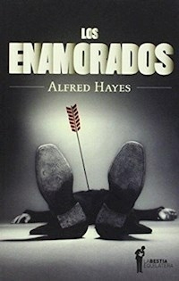 LOS ENAMORADOS - HAYES ALFRED