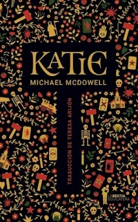 KATIE - MICHAEL MCDOWELL