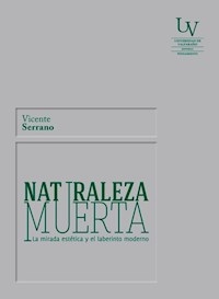 NATURALEZA MUERTA - SERRANO VICENTE