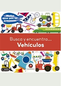 VEHICULOS - VV AA