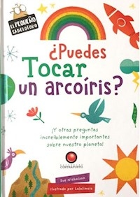 PUEDES TOCAR UN ARCOIRIS - NICHOLSON SUE LALALI