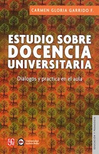 ESTUDIO SOBRE DOCENCIA UNIVERSITARIA - GARRIDO CARMEN G