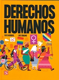 DERECHOS HUMANOS - YAYO HERRERO LUIS DEMANO