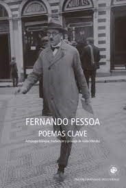 POEMAS CLAVE ANTOLOGIA BILINGUE - PESSOA FERNANDO