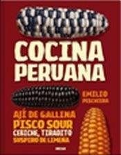 COCINA PERUANA - PESCHIERA EMILIO