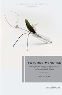 FUTUROS MENORES - HORNE LUZ