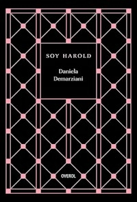 SOY HAROLD - DANIELA DEMARZIANI