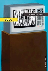 SOLO - VERA MARCELO