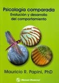 PSICOLOGIA COMPARADA EVOLUCION Y DESARROLLO COMPRO - PAPINI MAURICIO Y OT