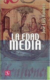 EDAD MEDIA - ROMERO JOSE LUIS