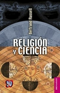 RELIGION Y CIENCIA - BERTRAND RUSSELL