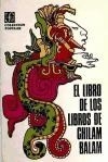 LIBRO DE LOS LIBROS DE CHILAM BALAM - ANONIMO