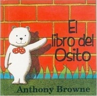 LIBRO DEL OSITO EL - BROWNE ANTHONY