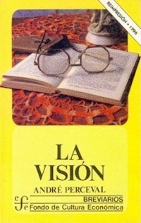 VISION LA ED 1996 - PERCEVAL ANDRE
