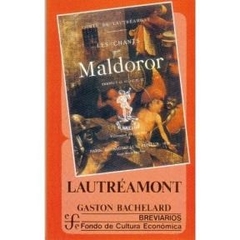 LAUTREAMONT ED 2005 - BACHELARD GASTON