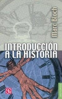 INTRODUCCION A LA HISTORIA - BLOCH MARC