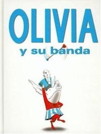 OLIVIA Y SU BANDA - FALCONER IAN