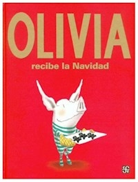 OLIVIA RECIBE LA NAVIDAD - FALCONER IAN